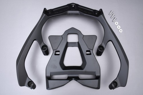 Supporto bauletto portapacchi - bauletto,