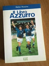 IL LIBRO AZZURRO NAZIONALE DI