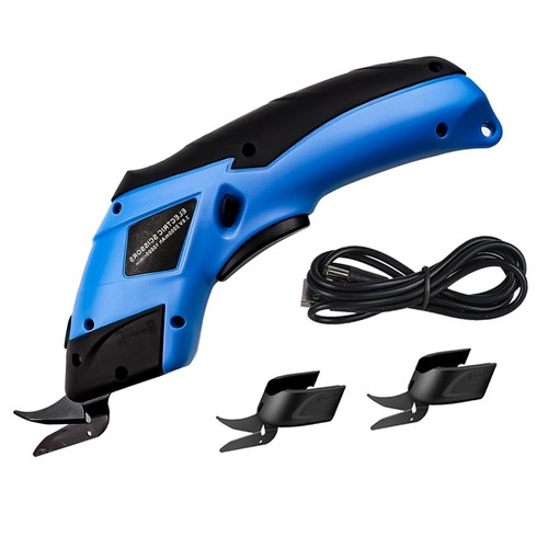 Hsthe elettriche usb forbici - hsthe,