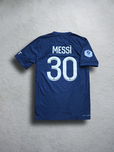 Psg messi emissione - psg,