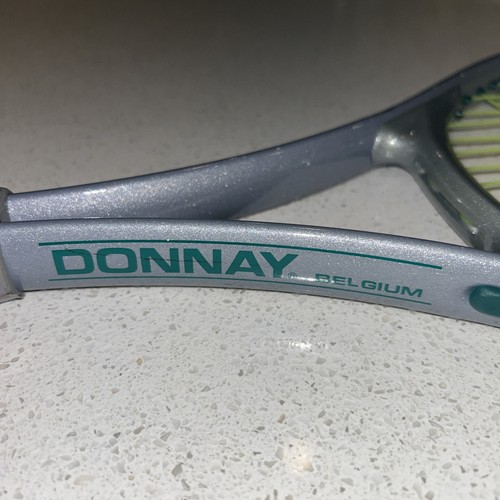 Andre agassi racchetta da - -,