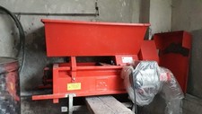 Macina uva elettrico - uva,