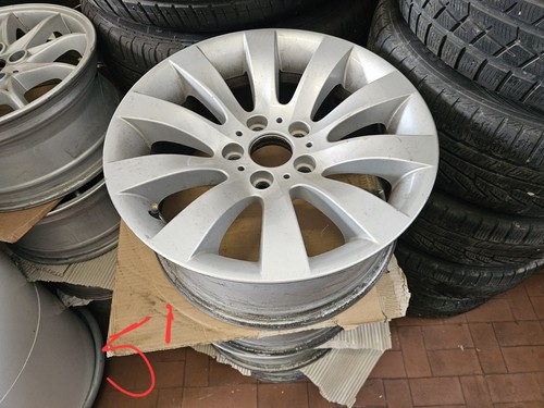 Cerchi lega bmw - 4x,
