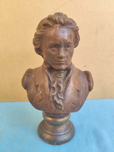 Ludwig van beethoven - van, antico