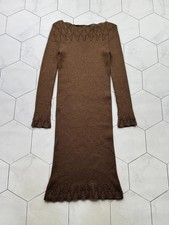 Abito donna Jean Paul Gaultier