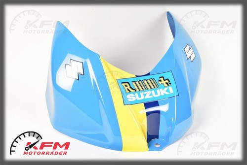 Suzuki gsx gsxr - suzuki, k7