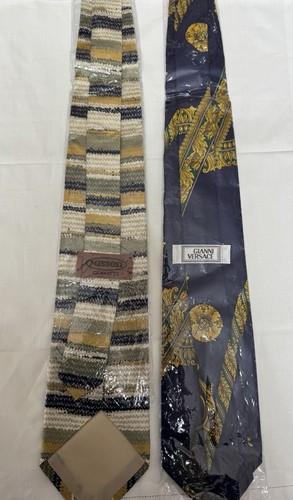 Cravatta missoni - cravatta,
