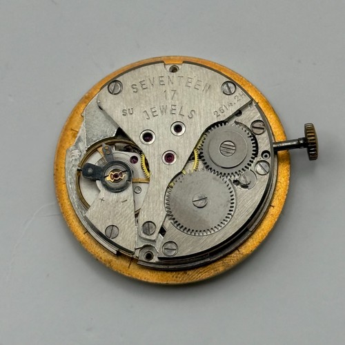 Orologio poljot 2614 - orologio,
