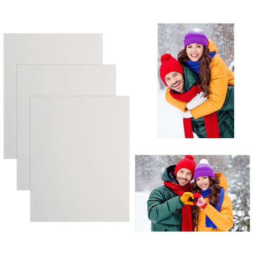 Pezzi 8x12 pollici - 8x12,