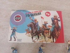 soldatini airfix 1:32 7°