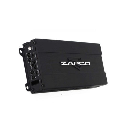Zapco 104d mini - zapco, st-104d