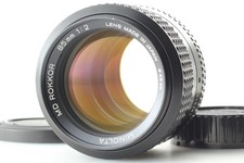 [Quasi come nuovo] Minolta MD