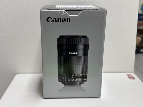 Canon 250mm 4 5 - canon, 55-250mm