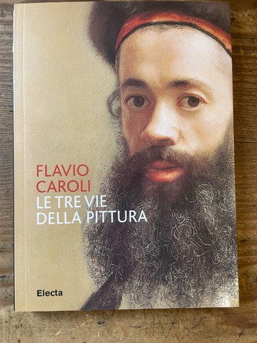 Flavio caroli tre - flavio, caroli-le
