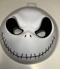 Costume maschera Jack