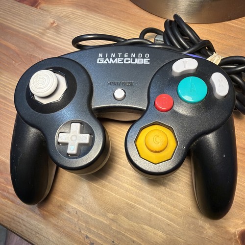 Nintendo gamecube controller - gamecube,
