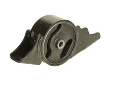 Staffa supporto motore