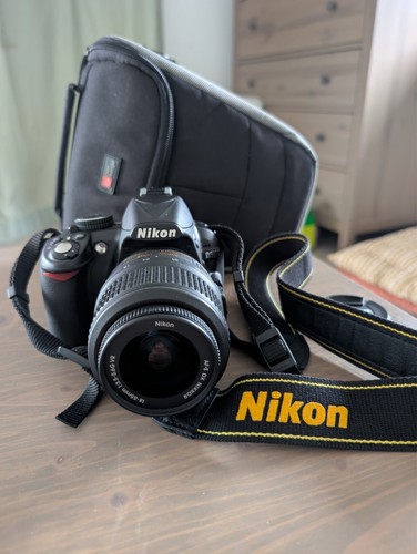 Nikon d3100 2 - d3100, 14,2