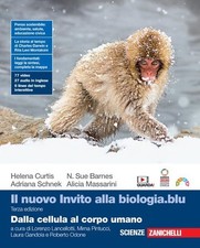 Nuovo invito biologia.blu