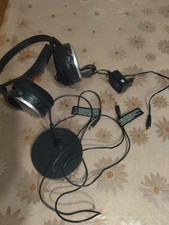 cuffie wireless per tv SONY MDR-RF810R