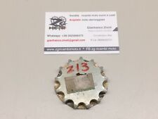 Nuovo 8000-17601 Originale Cagiva SST 125 LOW RIDER Pignone Denti 13