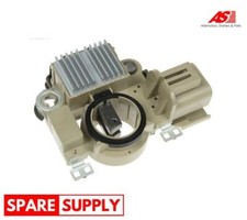 REGOLATORE ALTERNATORE AS-PL