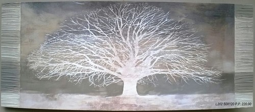 Quadro albero della vita - albero,