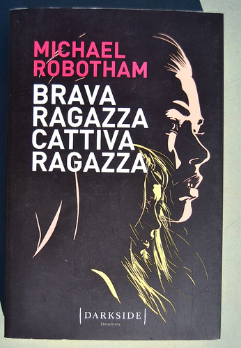 Michael robotham brava - robotham.,