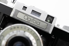 AgiFold AgiLux 6x6 Anastigmat