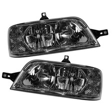 2x Fari Fanali Anteriori per