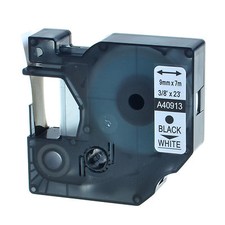 40913 nero bianco nastro - 40913,