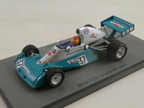 Spark brm p201 migault - brm, #37