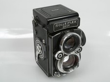 Rollei Rolleiflex 2,8GX Planar