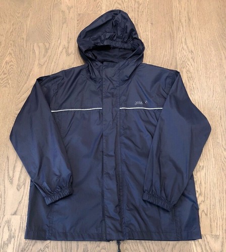 Coupe vent impermeable - ***,