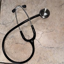 Stetoscopio 3m Littman Classic 11 SE strumenti medici infermieristici battito cardiaco cardiologia