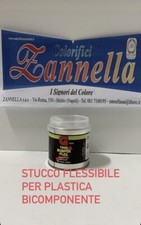 BUMPER FLEX STUCCO PER