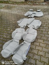 Coprisedili BMW e36 Cabrio