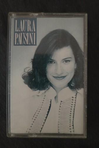 Laura pausini omonimo same - laura,