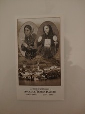 Angelina E Teresa Isacchi