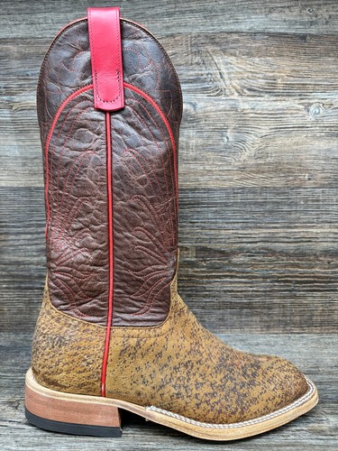 Stivale western uomo s3010 tag - western,