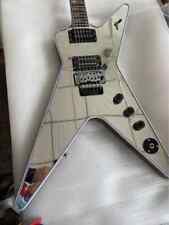 L'ultima chitarra elettrica