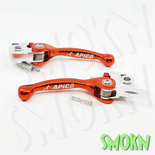 Leve flessibili ktm per - leve, sx-f