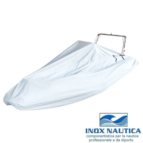Telo copri gommone covy rib - gommone, "covy