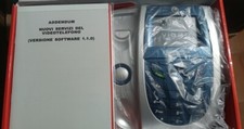 Video telefono telecom nmu - telefono,
