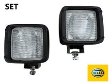 2 fari da lavoro HELLA H3