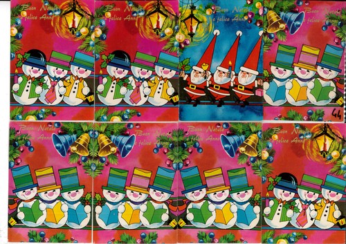 Cartoline natale - 10,