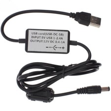 Cavo caricatore USB per ICOM