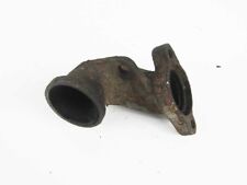 Tubo Collettore Marmitta YAMAHA XVS 650 DRAGSTAR