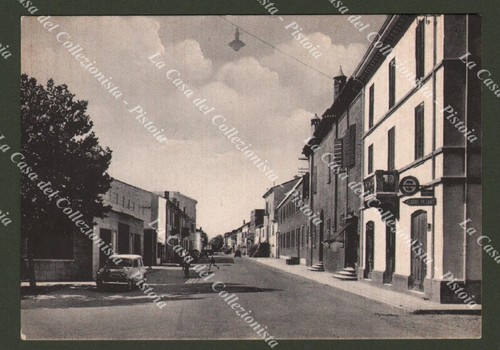 Migliaro ferrara via - migliaro,,