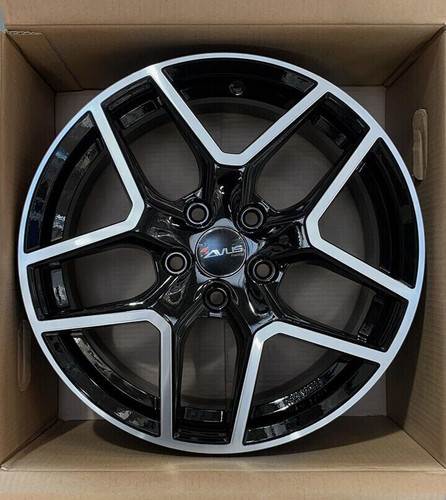 Cerchi lega 18 - 18, hyundai